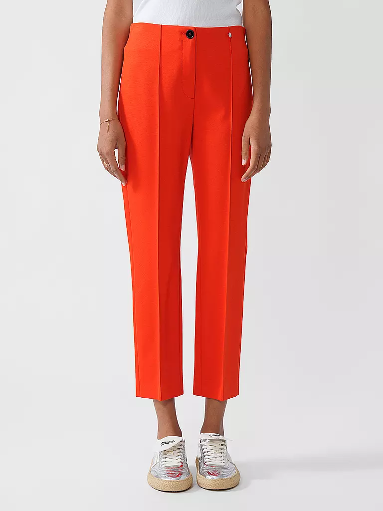 MARC CAIN | Pantaloni SYDNAY Slim Fit | 