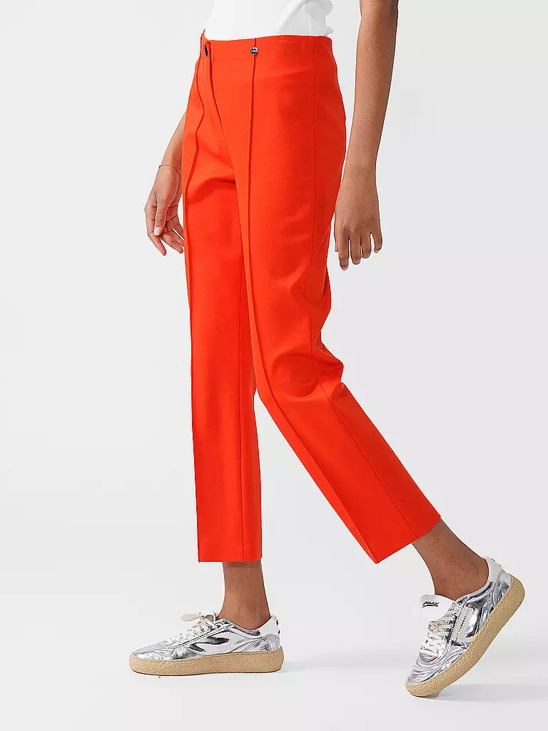 MARC CAIN | Pantaloni SYDNAY Slim Fit | 