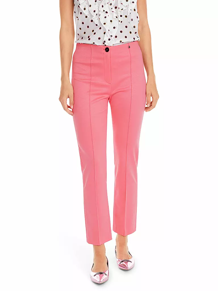MARC CAIN | Pantaloni SYDNAY Slim Fit | 