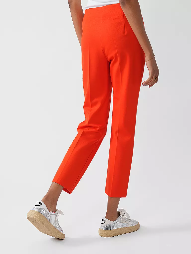 MARC CAIN | Pantaloni SYDNAY Slim Fit | 