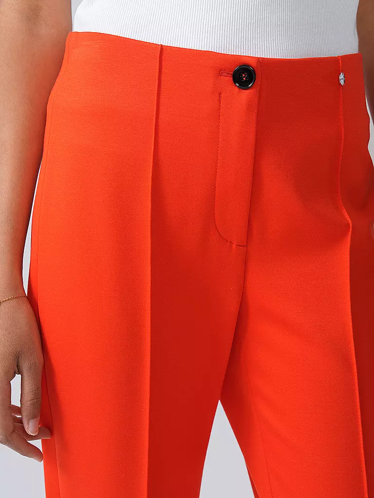 MARC CAIN | Pantaloni SYDNAY Slim Fit | 
