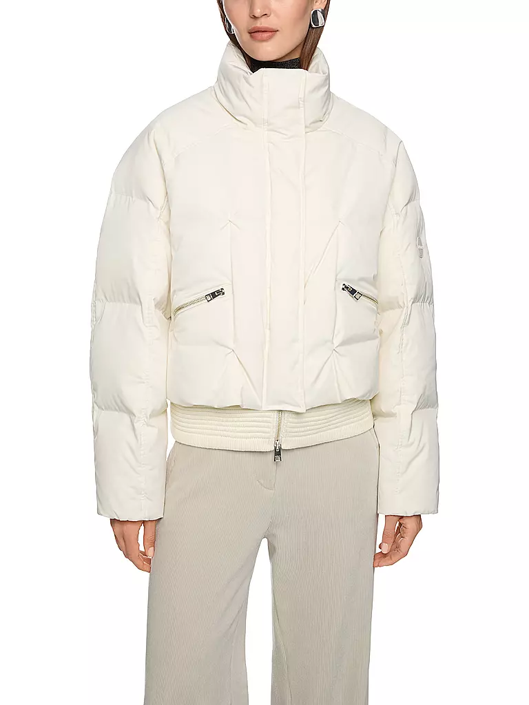 MARC CAIN | Piumino imbottito | 