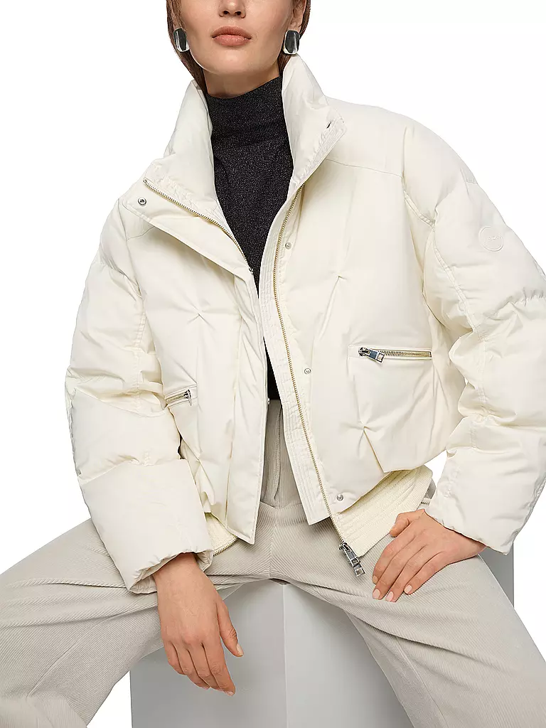 MARC CAIN | Piumino imbottito | 