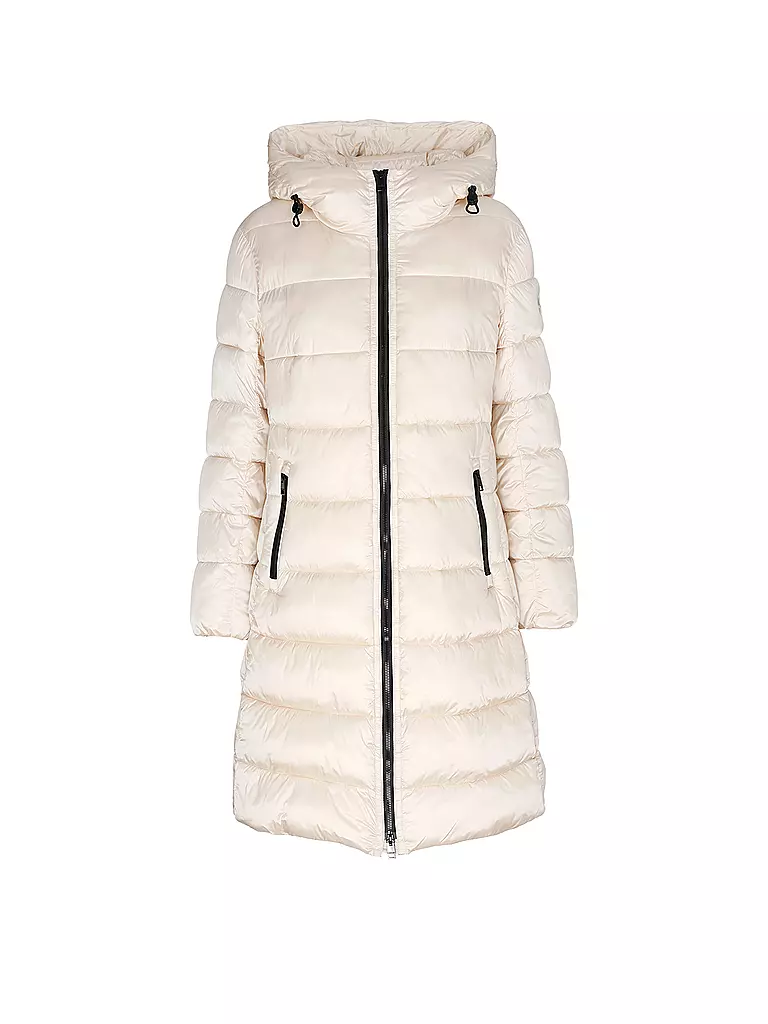 MARC CAIN | Piumino | Crema