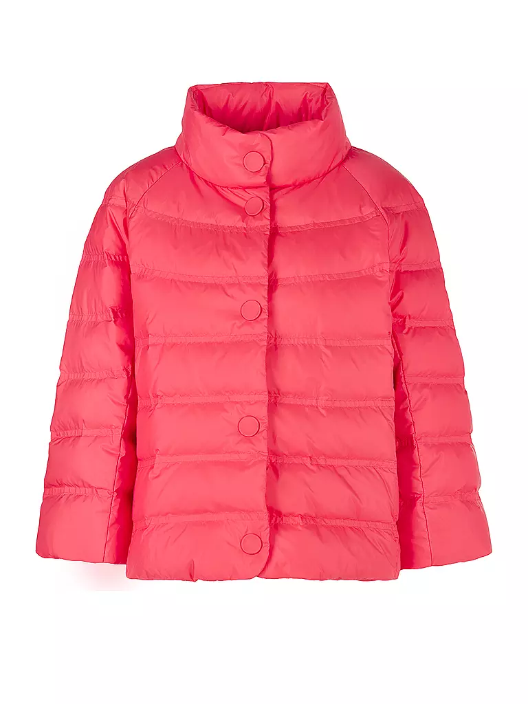 MARC CAIN | Piumino | Corallo