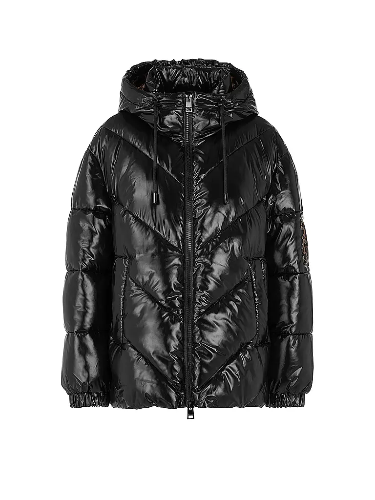 MARC CAIN | Piumino | Nero