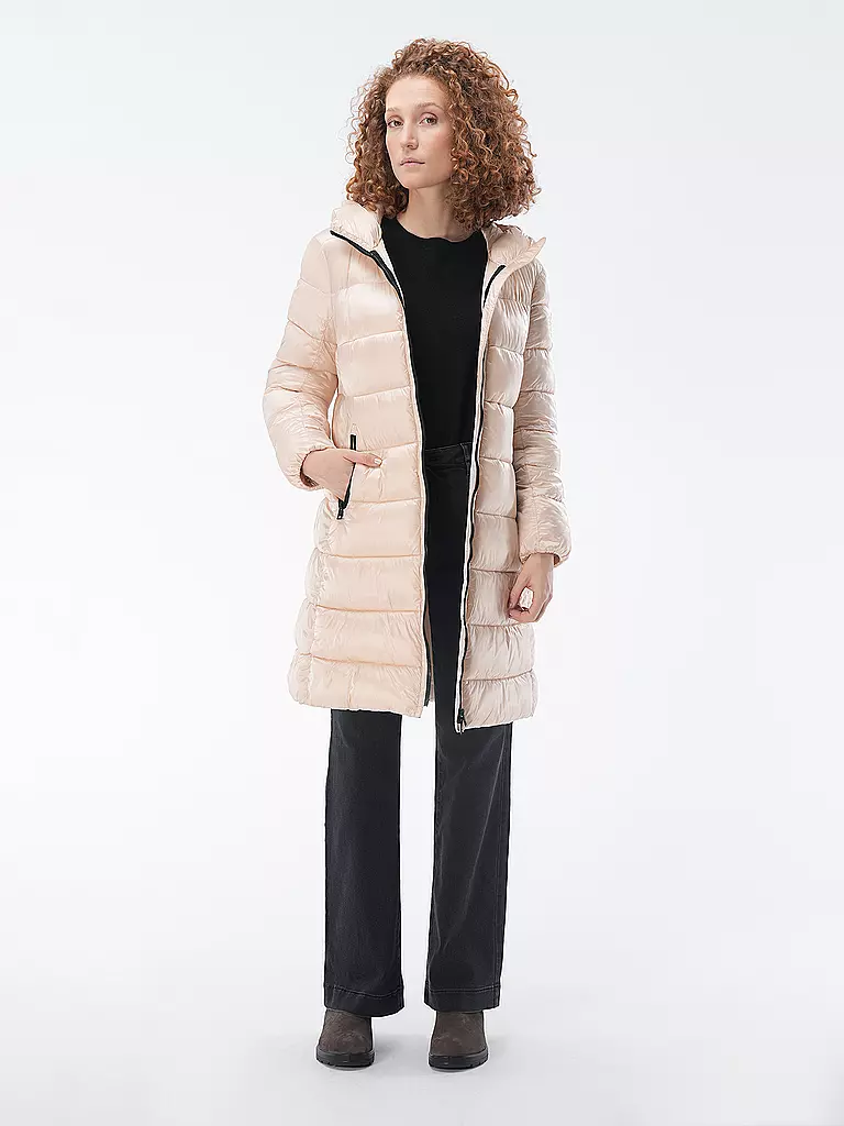 MARC CAIN | Piumino | Crema