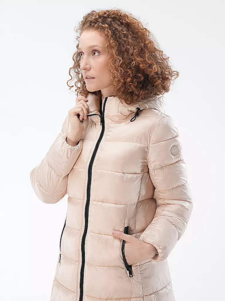 MARC CAIN | Piumino | Crema