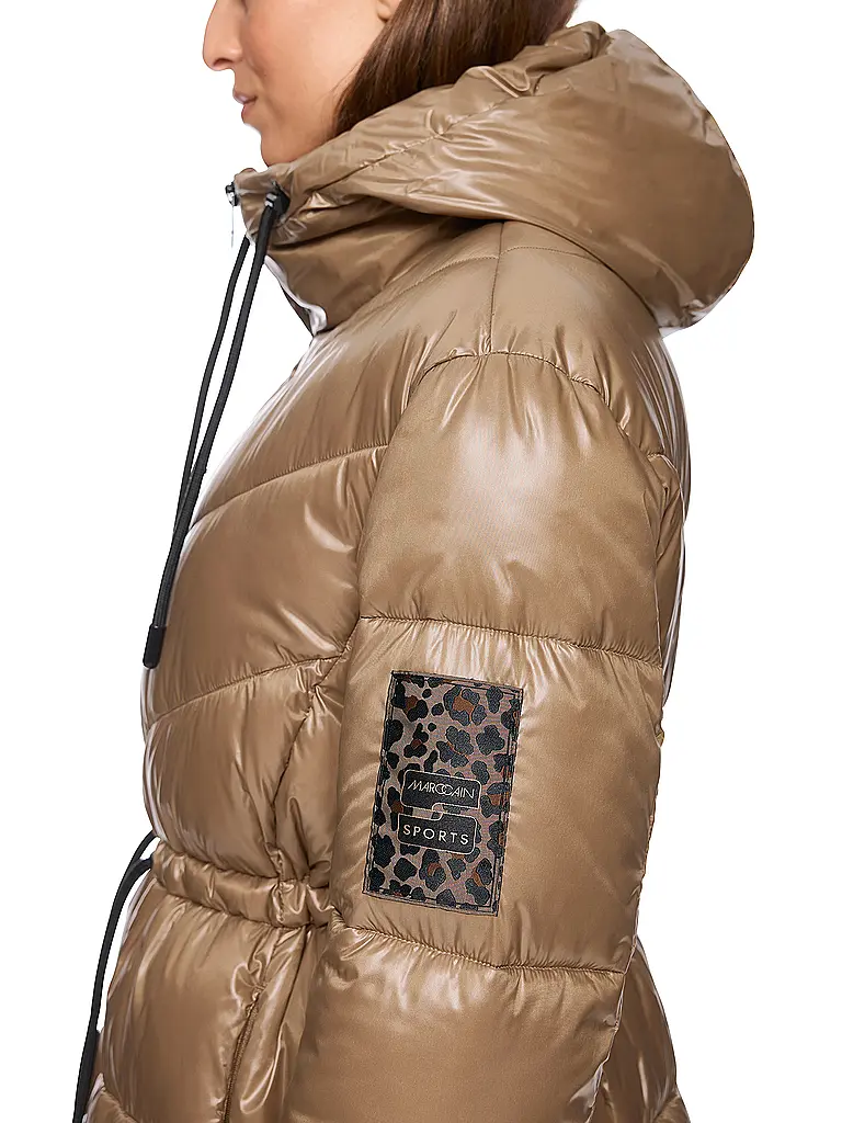 MARC CAIN | Piumino |