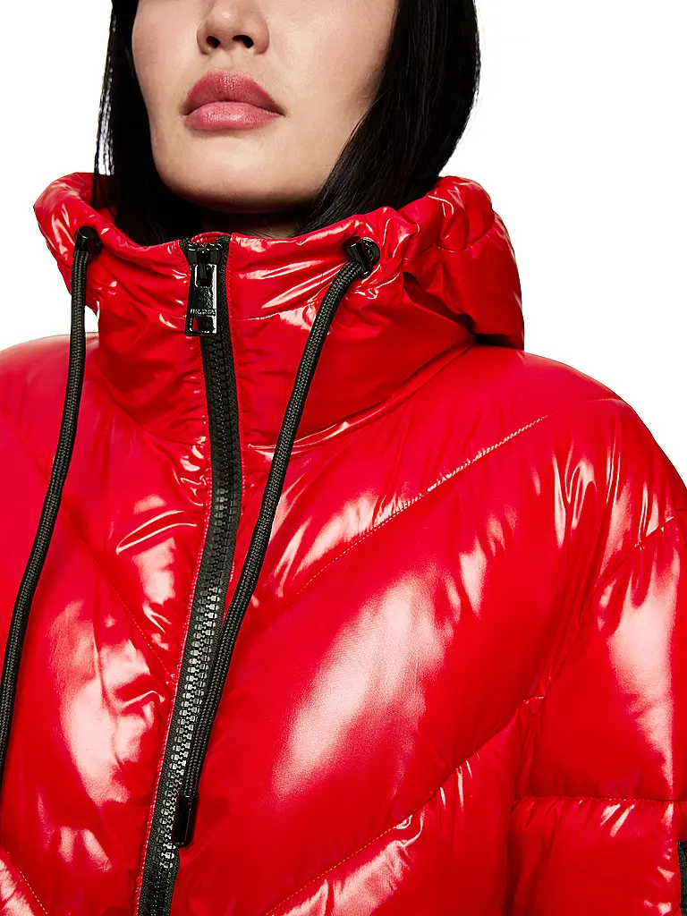 MARC CAIN | Piumino | Rosso