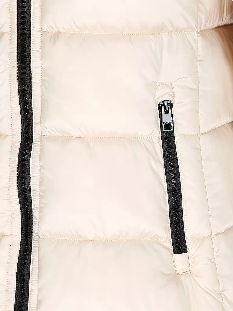 MARC CAIN | Piumino | Crema