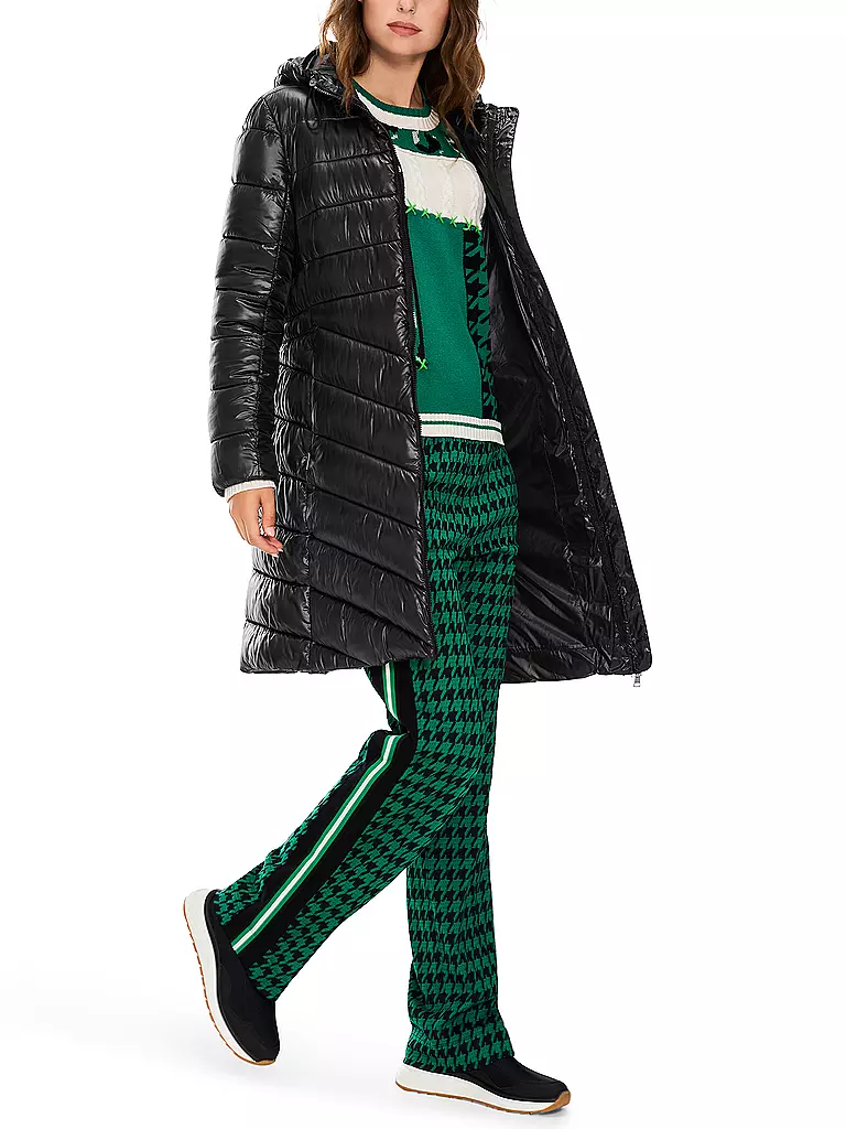 MARC CAIN | Piumino |