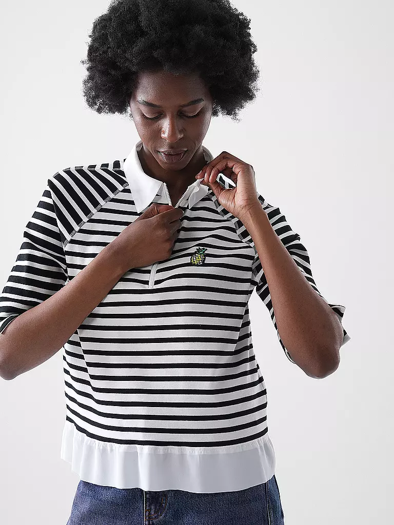 MARC CAIN | Polo | Bianco