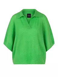 MARC CAIN | Poloshirt | Verde