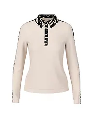 MARC CAIN | Poloshirt | Nero