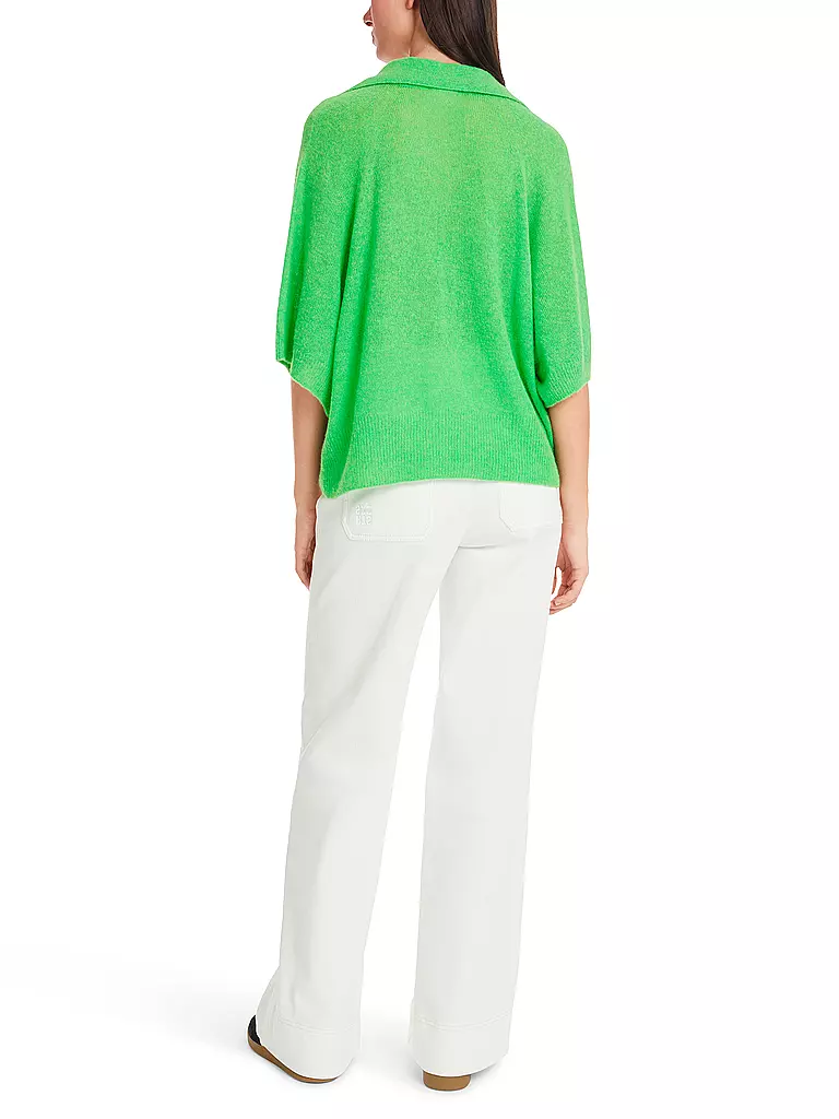 MARC CAIN | Poloshirt | 
