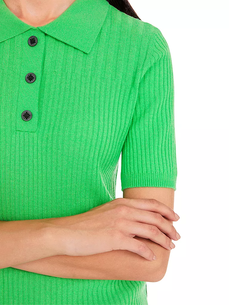 MARC CAIN | Poloshirt | Verde