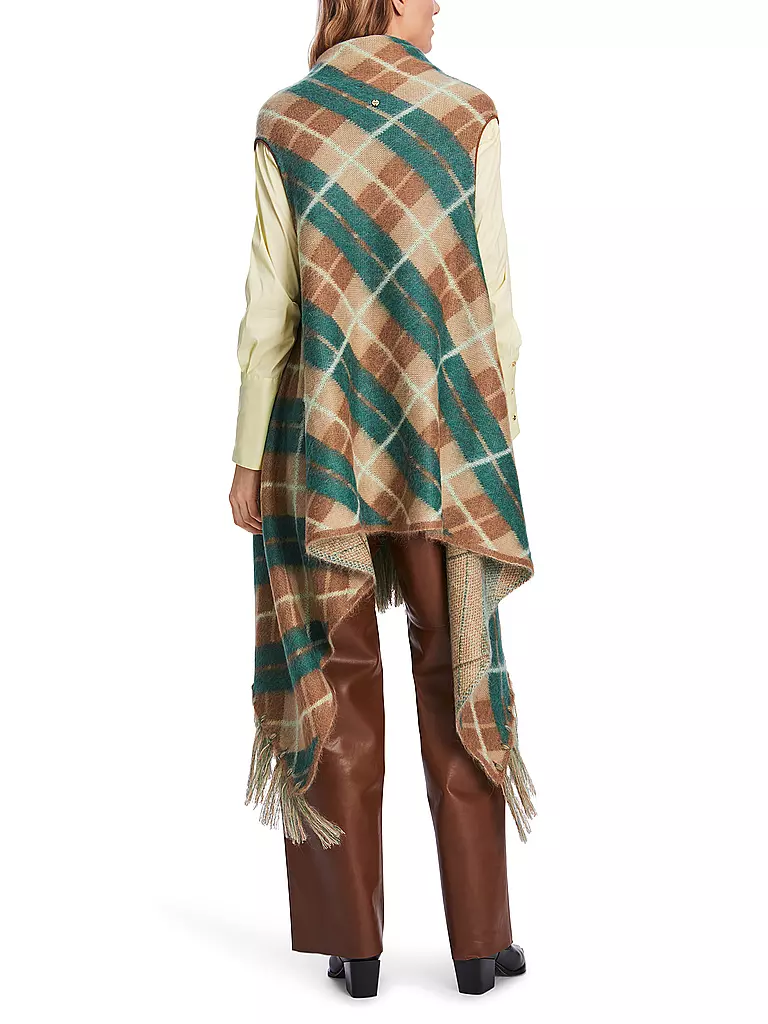 MARC CAIN | Poncho - Mantella | 