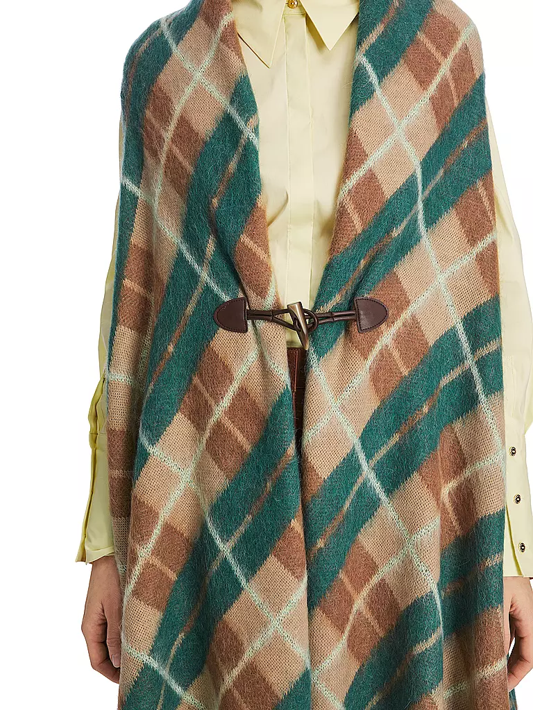 MARC CAIN | Poncho - Mantella | 