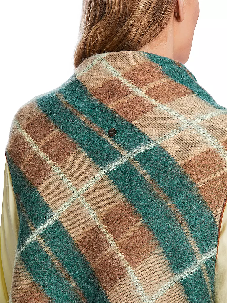 MARC CAIN | Poncho - Mantella | 