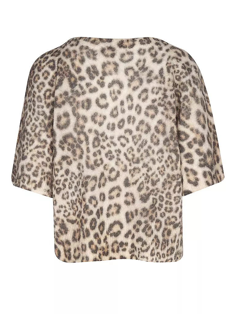 MARC CAIN | Pullover

Prodotto: Pullover
Marca: MARC CAIN
Colore: marrone
Categorie: Moda, Donna

Lunghezza manica: Manica corta
Scollatura: Girocollo
Materiale: Alpaca, Poliestere / Poliammide, Misto
Motivo: All-over, Animalier
Vestibilità (capispalla): Regular
Sti | 