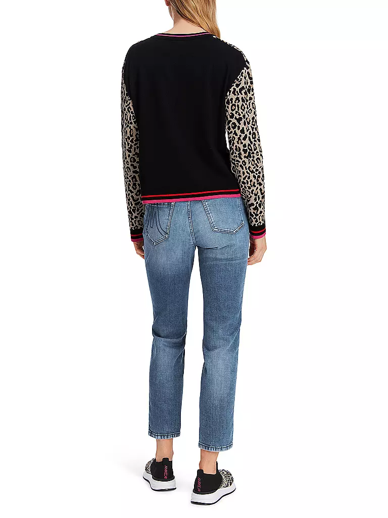 MARC CAIN | Pullover  | Beige