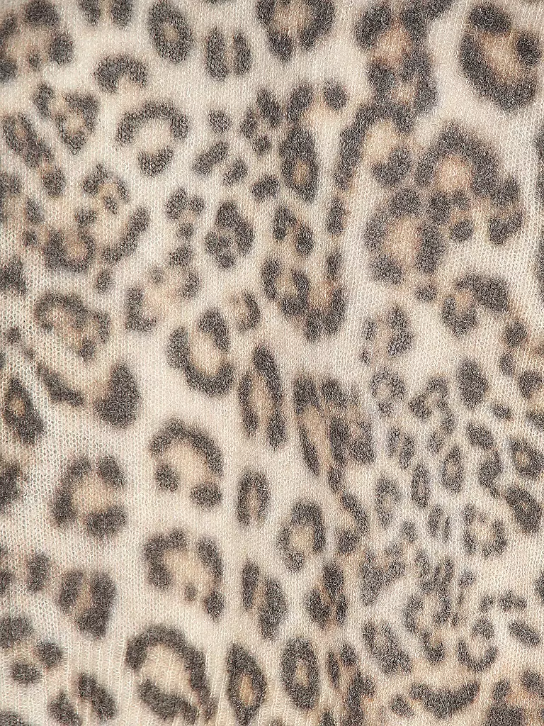 MARC CAIN | Pullover  | Marrone