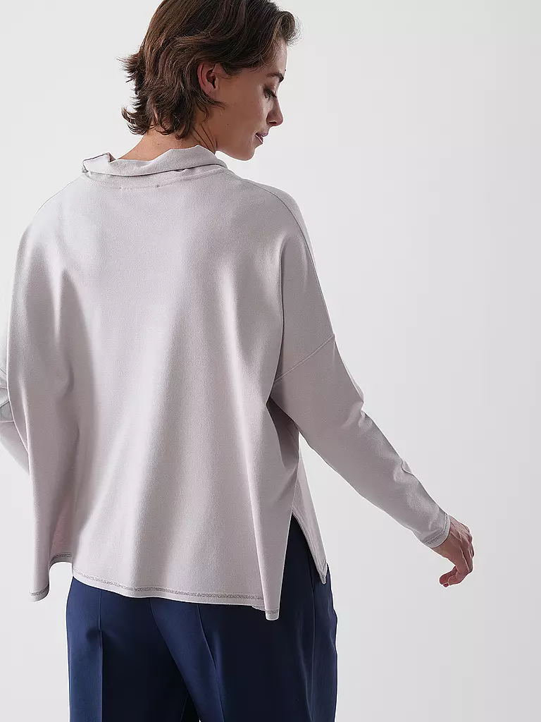 MARC CAIN | Pullover a collo alto | 
