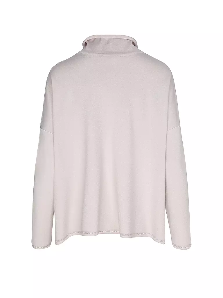 MARC CAIN | Pullover a collo alto | 
