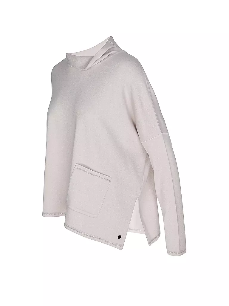 MARC CAIN | Pullover a collo alto | 