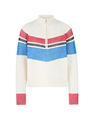MARC CAIN | Pullover Toyer | Bianco