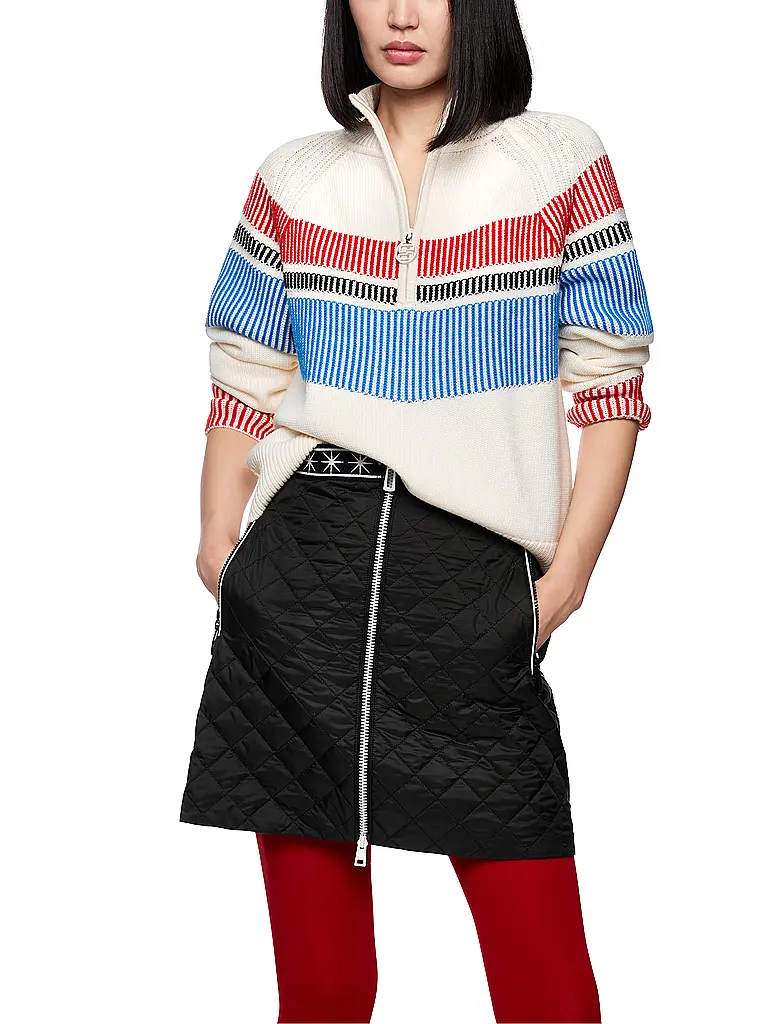 MARC CAIN | Pullover Toyer | 