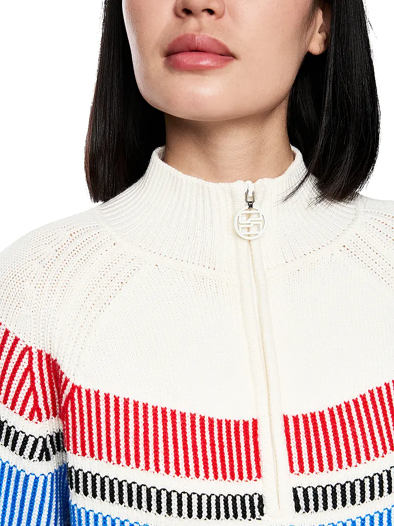 MARC CAIN | Pullover Toyer | 