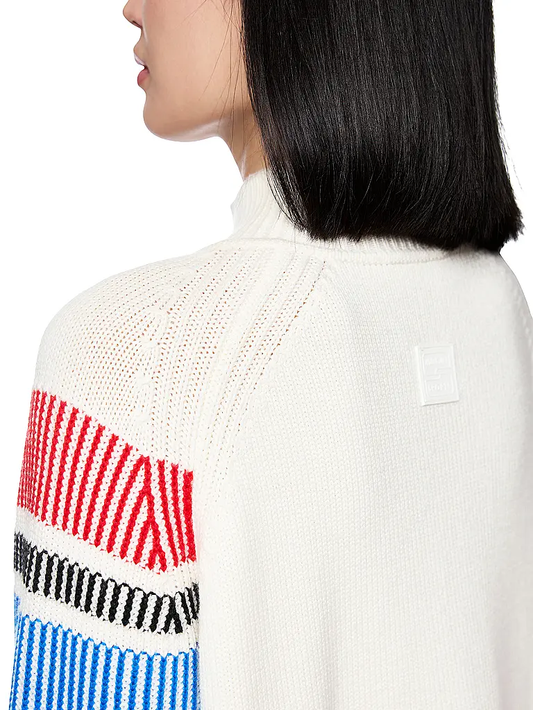 MARC CAIN | Pullover Toyer | 