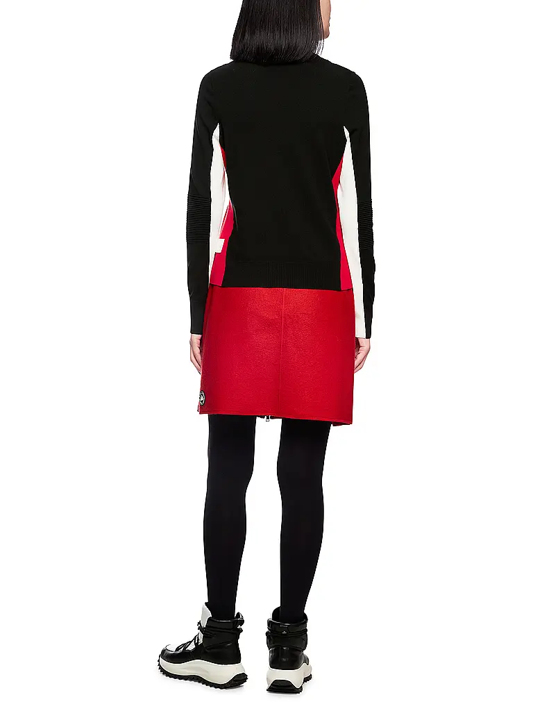 MARC CAIN | Pullover Troyer | 