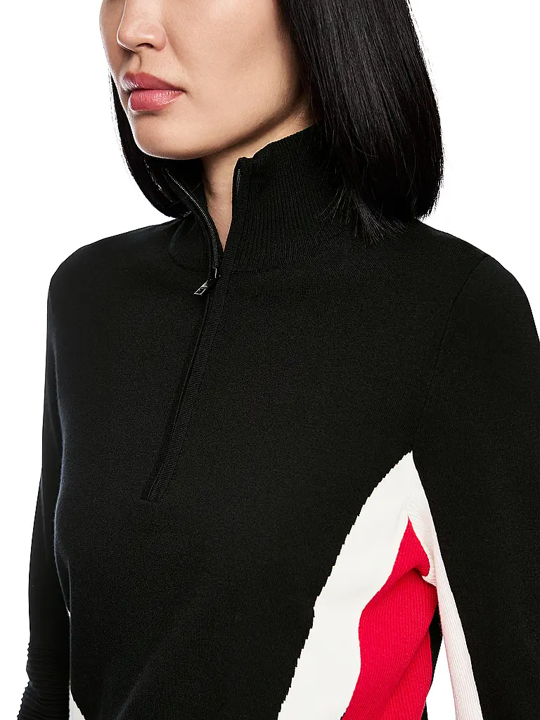 MARC CAIN | Pullover Troyer | 
