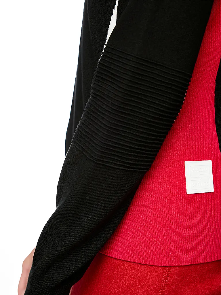 MARC CAIN | Pullover Troyer | 