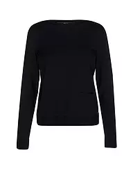 MARC CAIN | Pullover | Blu scuro