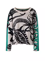 MARC CAIN | Pullover | Crema