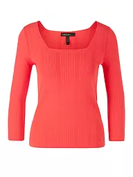 MARC CAIN | Pullover | Rosso