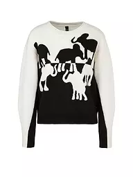 MARC CAIN | Pullover | Nero