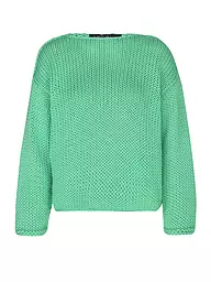 MARC CAIN | Pullover | Verde