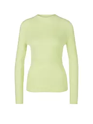 MARC CAIN | Pullover | Verde chiaro