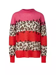 MARC CAIN | Pullover | Rosso