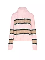 MARC CAIN | Pullover | Rosa