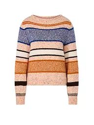MARC CAIN | Pullover | Arancione