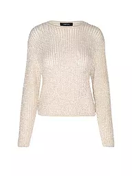 MARC CAIN | Pullover | Beige