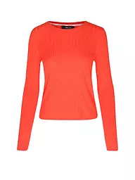 MARC CAIN | Pullover | Arancione