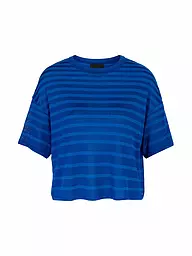 MARC CAIN | Pullover | Blu