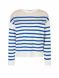 MARC CAIN | Pullover | Blu